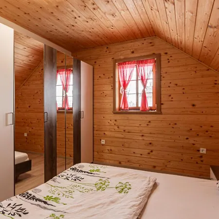 Hébergement de vacances Vineyard Princess With Sauna - Happy *