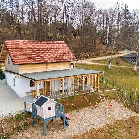 Vineyard Princess With Sauna - Happy Hébergement de vacances